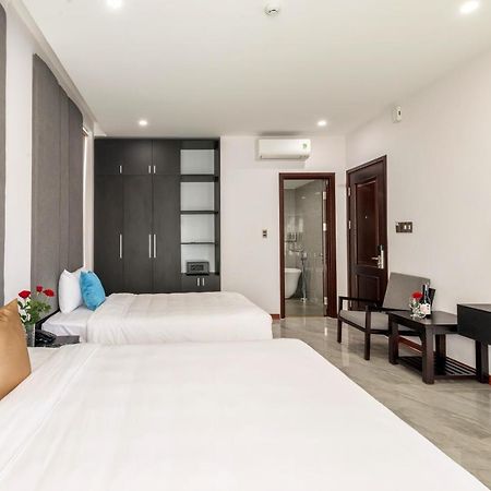 Khong Cam Garden Villas Hoi An Exterior foto