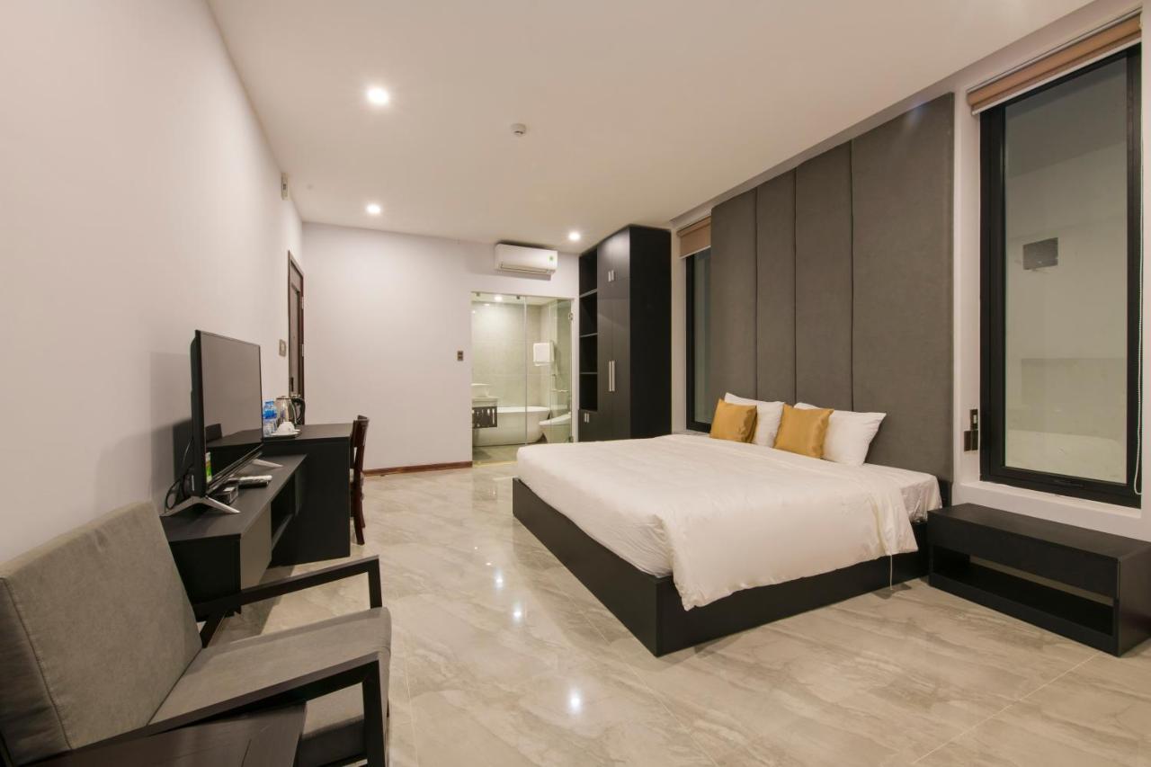 Khong Cam Garden Villas Hoi An Exterior foto